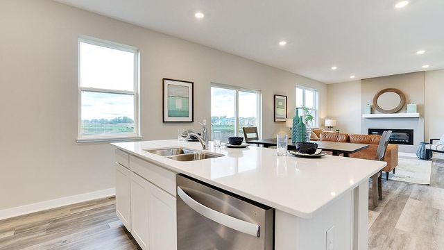 20909 Flemming Street, Farmington, MN 55024