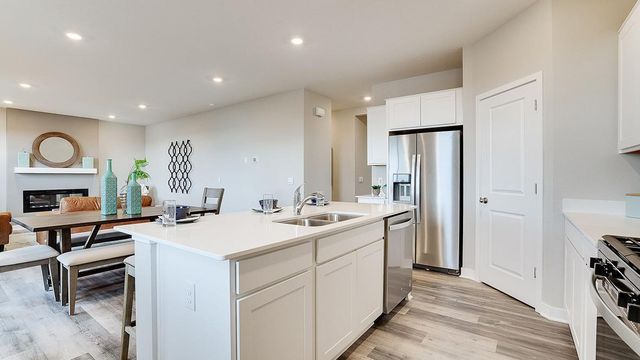 20909 Flemming Street, Farmington, MN 55024