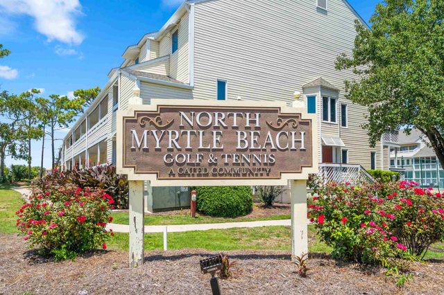 1100 Possum Trot Rd Apt A101, North Myrtle Beach, SC 29582