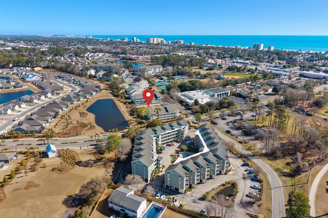 1100 Possum Trot Rd Apt A101, North Myrtle Beach, SC 29582