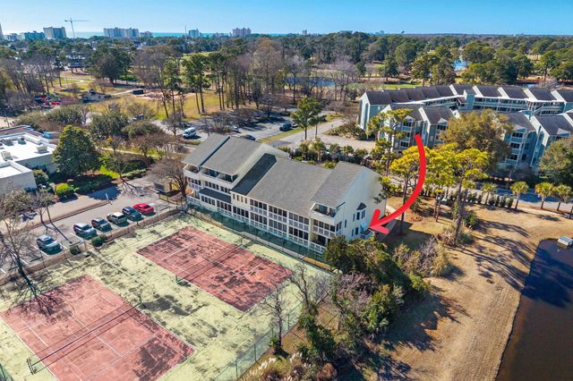 1100 Possum Trot Rd Apt A101, North Myrtle Beach, SC 29582