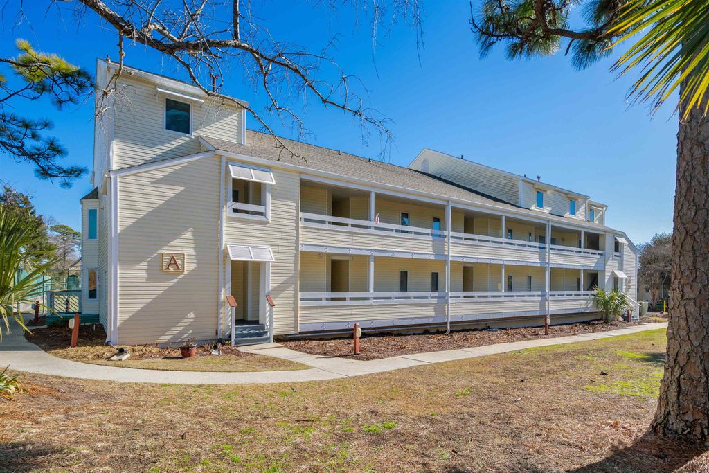 1100 Possum Trot Rd Apt A101, North Myrtle Beach, SC 29582