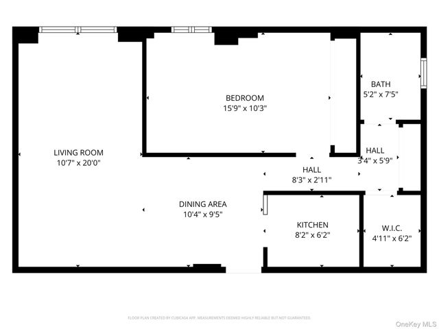 505 Central Avenue 104, White Plains, NY 10606