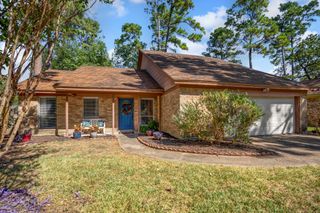 11614 Brookfalls Drive, Houston, TX 77070