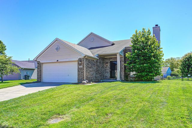 2333 Allford Court, Indianapolis, IN 46229