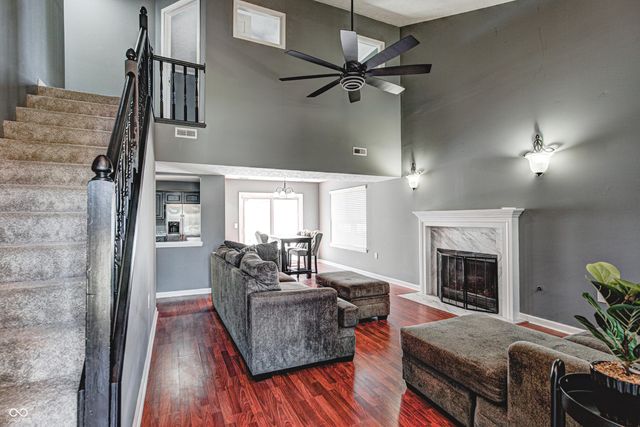 2333 Allford Court, Indianapolis, IN 46229