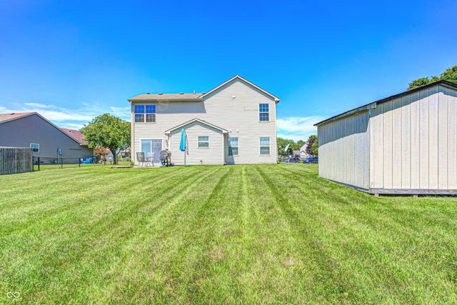 2333 Allford Court, Indianapolis, IN 46229