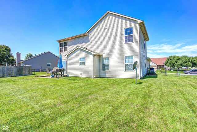 2333 Allford Court, Indianapolis, IN 46229