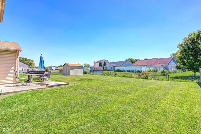 2333 Allford Court, Indianapolis, IN 46229