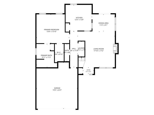 2333 Allford Court, Indianapolis, IN 46229