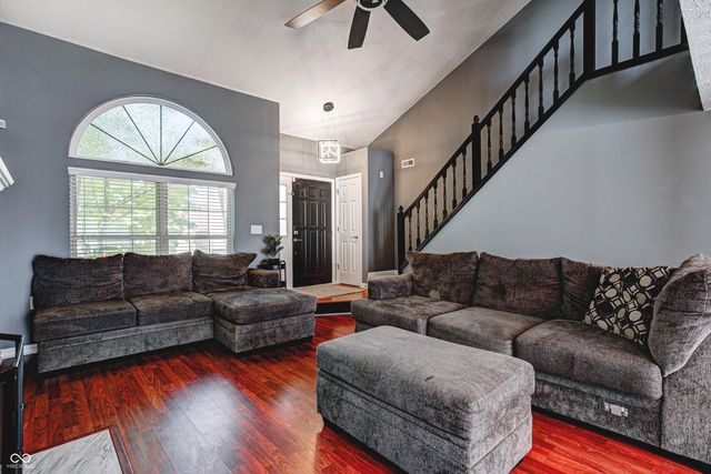 2333 Allford Court, Indianapolis, IN 46229