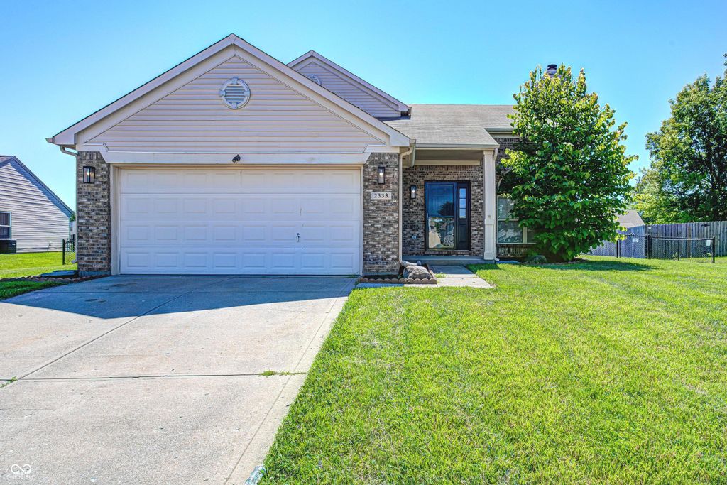 2333 Allford Court, Indianapolis, IN 46229