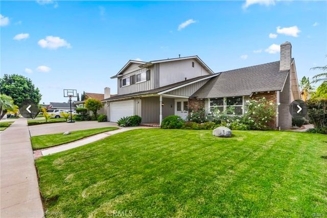 3180 N Hartman, Orange, CA 92865