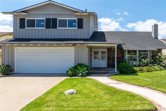 3180 N Hartman, Orange, CA 92865