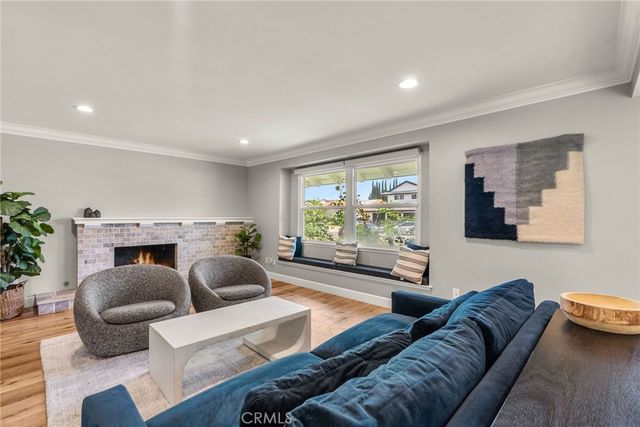 3180 N Hartman, Orange, CA 92865