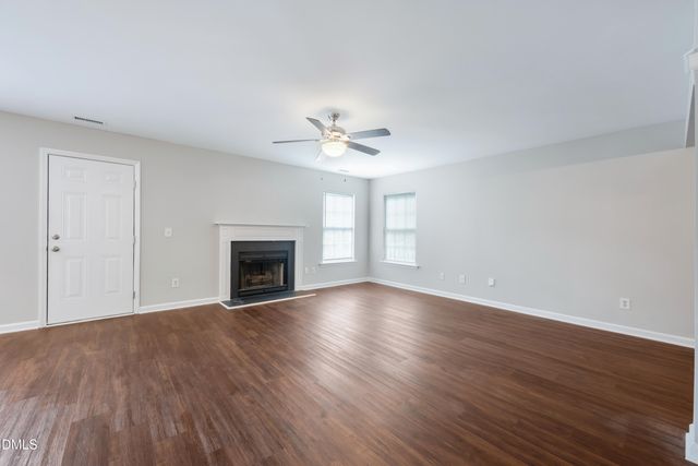 1532 Pebble Ridge Drive, Raleigh, NC 27610