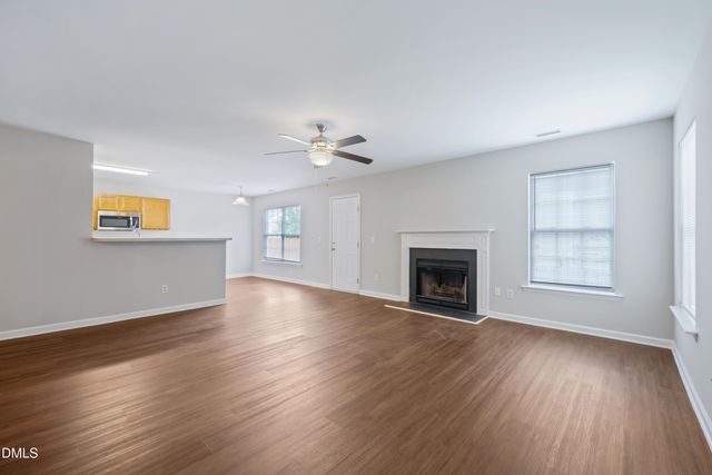 1532 Pebble Ridge Drive, Raleigh, NC 27610