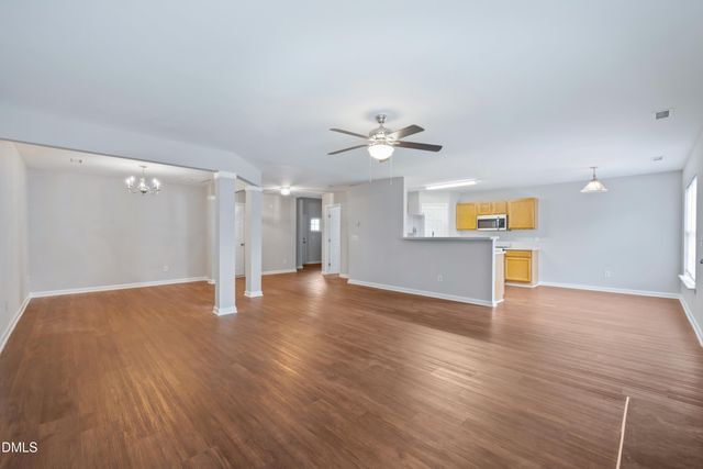 1532 Pebble Ridge Drive, Raleigh, NC 27610