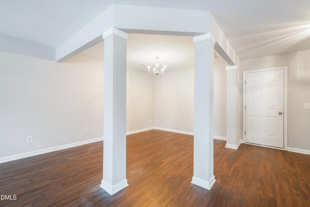 1532 Pebble Ridge Drive, Raleigh, NC 27610