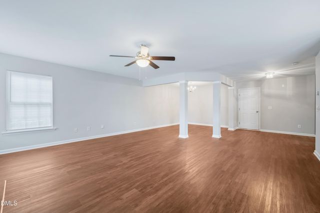1532 Pebble Ridge Drive, Raleigh, NC 27610