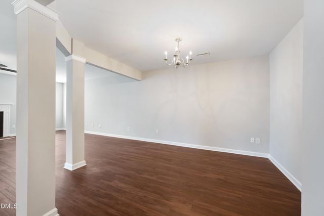 1532 Pebble Ridge Drive, Raleigh, NC 27610
