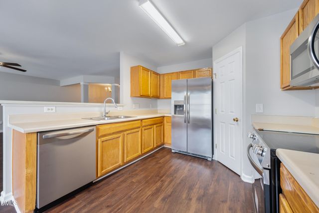 1532 Pebble Ridge Drive, Raleigh, NC 27610