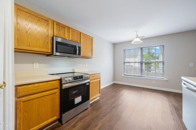 1532 Pebble Ridge Drive, Raleigh, NC 27610