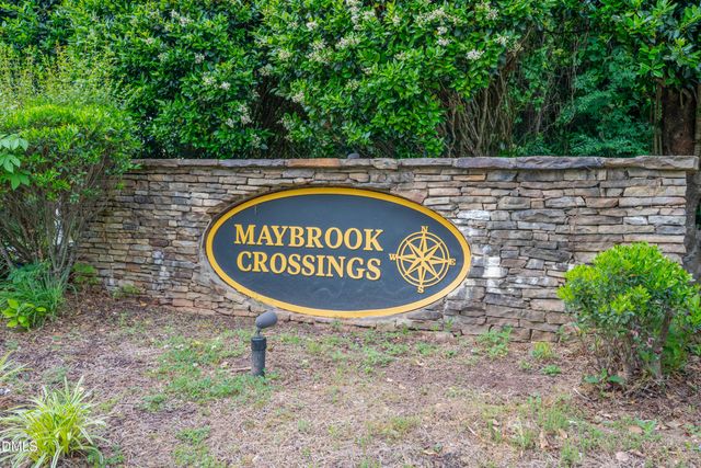 1532 Pebble Ridge Drive, Raleigh, NC 27610