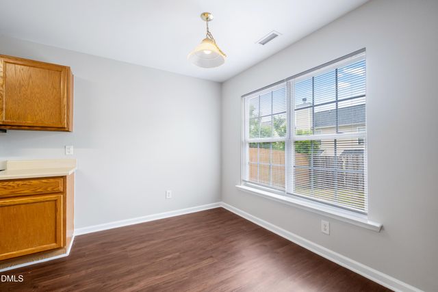 1532 Pebble Ridge Drive, Raleigh, NC 27610