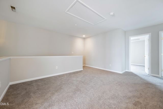 1532 Pebble Ridge Drive, Raleigh, NC 27610