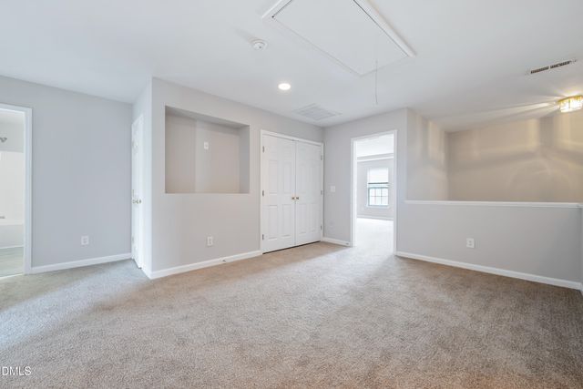1532 Pebble Ridge Drive, Raleigh, NC 27610