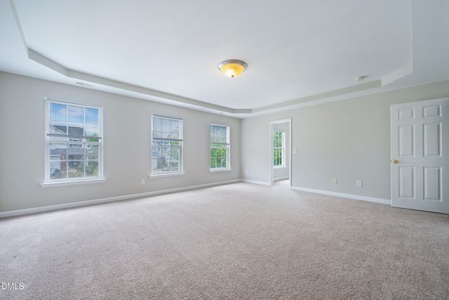 1532 Pebble Ridge Drive, Raleigh, NC 27610