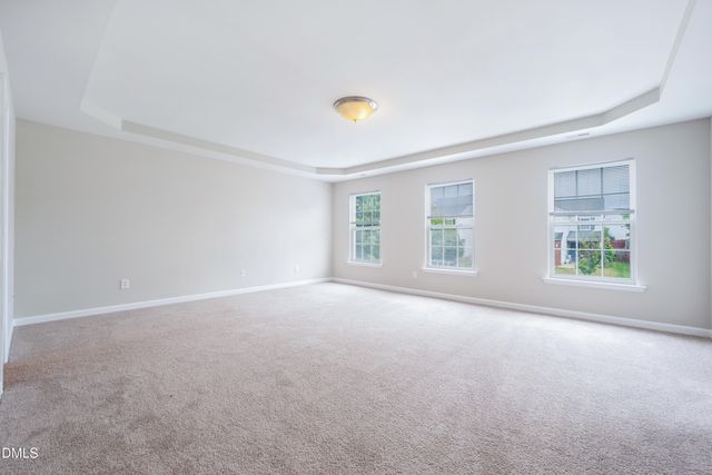 1532 Pebble Ridge Drive, Raleigh, NC 27610