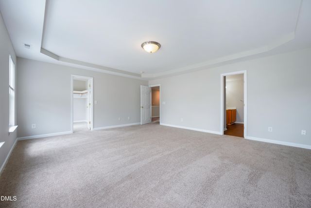 1532 Pebble Ridge Drive, Raleigh, NC 27610