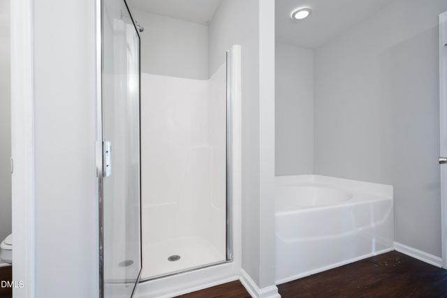 1532 Pebble Ridge Drive, Raleigh, NC 27610
