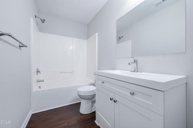 1532 Pebble Ridge Drive, Raleigh, NC 27610