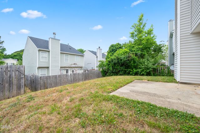 1532 Pebble Ridge Drive, Raleigh, NC 27610