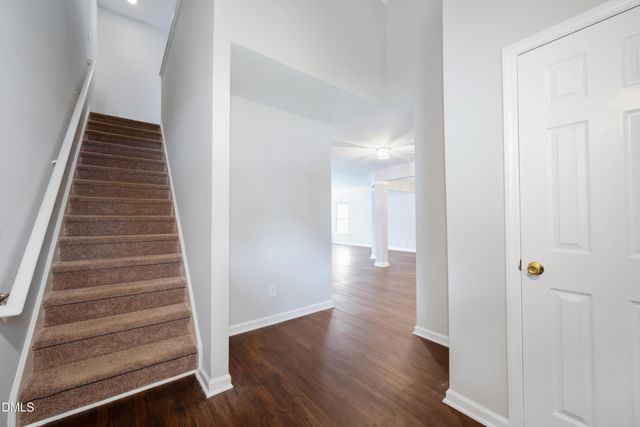 1532 Pebble Ridge Drive, Raleigh, NC 27610