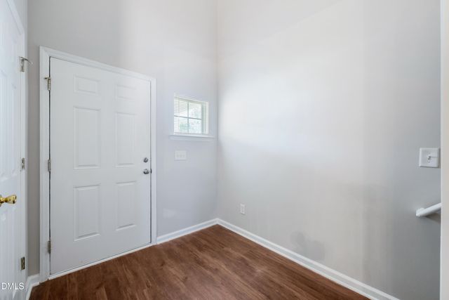 1532 Pebble Ridge Drive, Raleigh, NC 27610