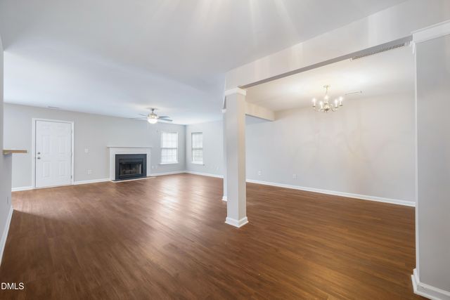 1532 Pebble Ridge Drive, Raleigh, NC 27610