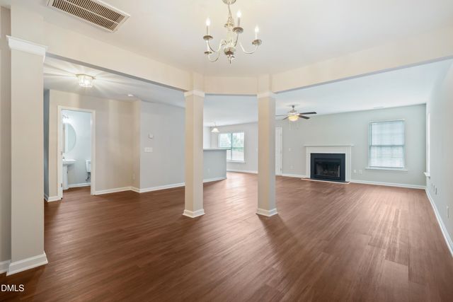 1532 Pebble Ridge Drive, Raleigh, NC 27610