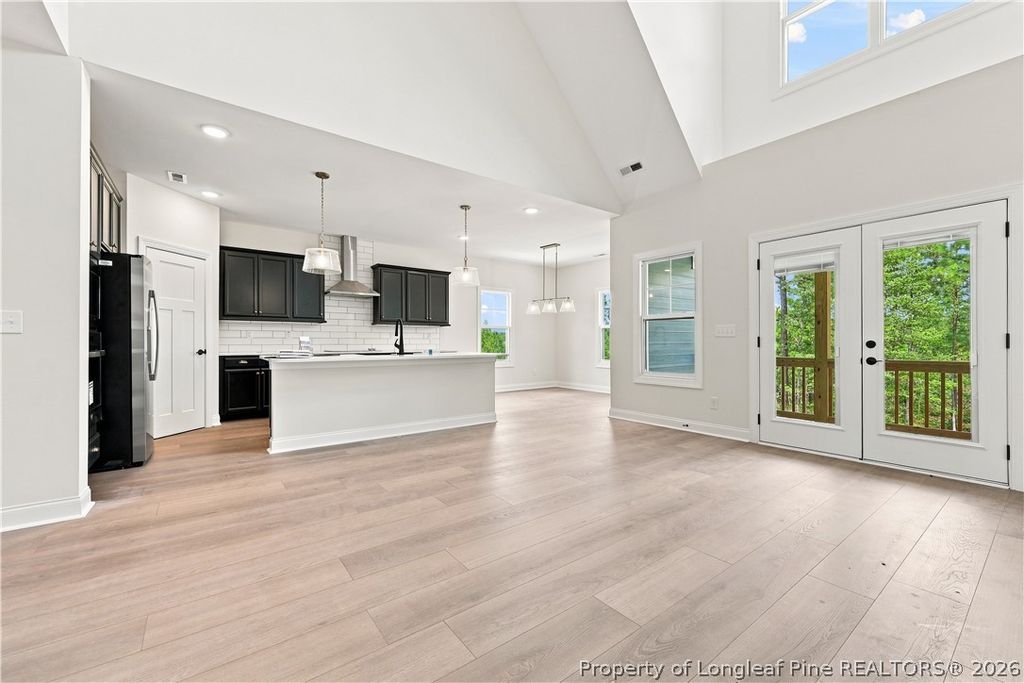 145 Vista Ridge Avenue, Sanford, NC 27332 — photo 4