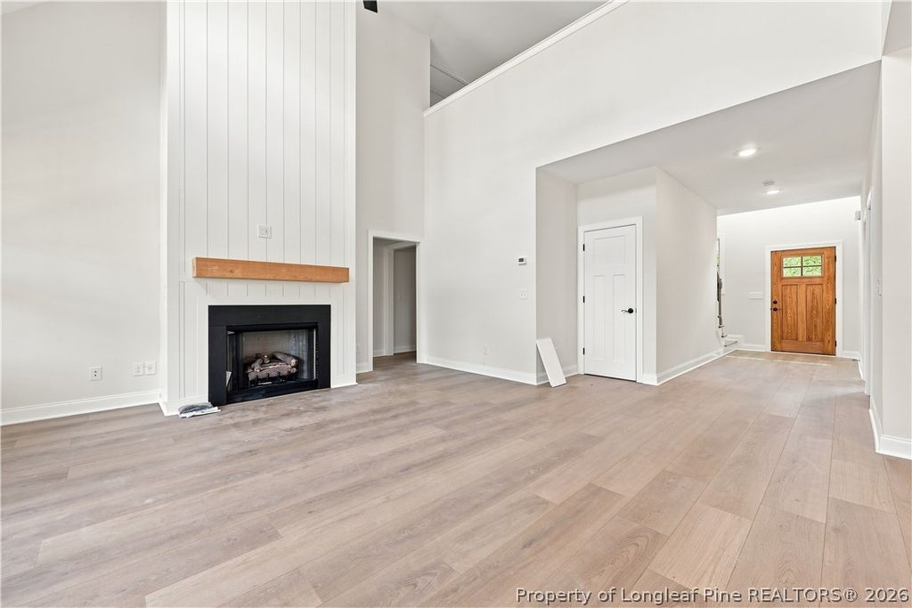 145 Vista Ridge Avenue, Sanford, NC 27332 — photo 5