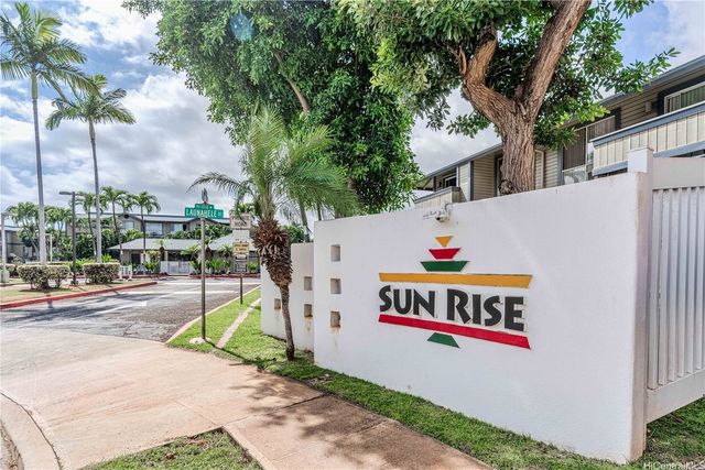 91-213 Hanapouli Circle 37I, Ewa Beach, HI 96706