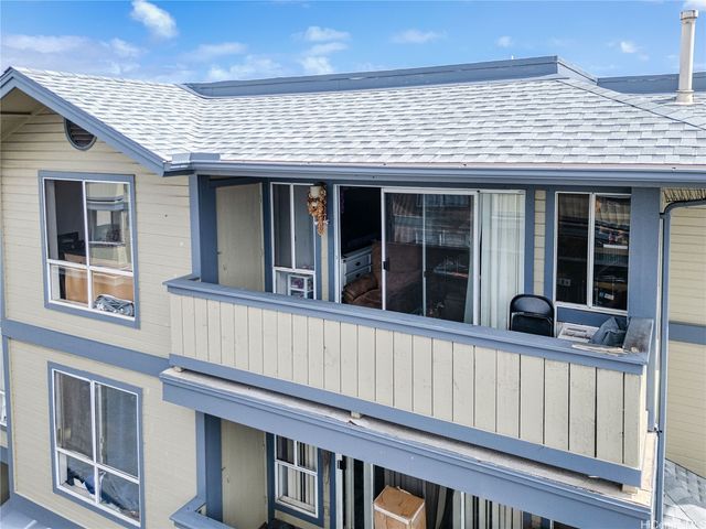 91-213 Hanapouli Circle 37I, Ewa Beach, HI 96706
