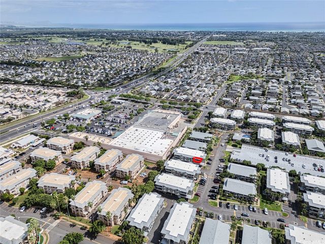 91-213 Hanapouli Circle 37I, Ewa Beach, HI 96706