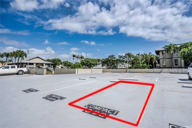 91-213 Hanapouli Circle 37I, Ewa Beach, HI 96706