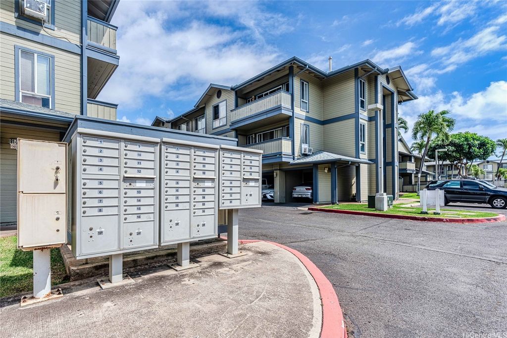 91-213 Hanapouli Circle 37I, Ewa Beach, HI 96706