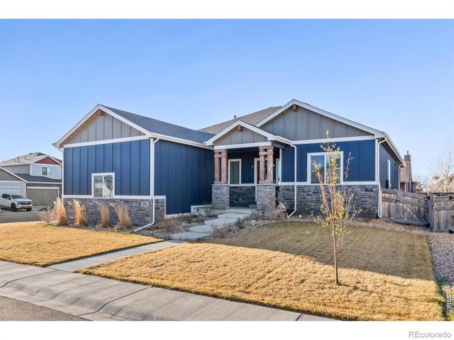 295 Redmond Drive, Windsor, CO 80550