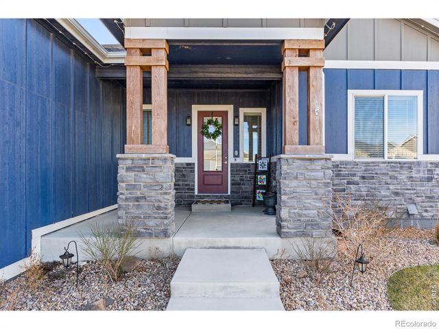 295 Redmond Drive, Windsor, CO 80550
